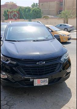 شێڤرۆلێت ئیکۆنۆکس